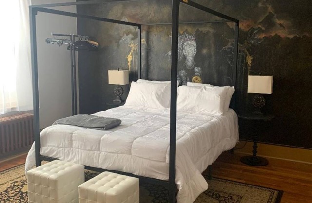 Park Place Row House Unit 2