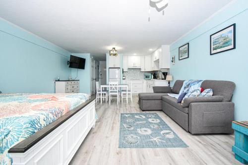 Park Place Unit 228