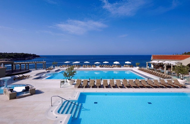 Park Plaza Verudela Pula