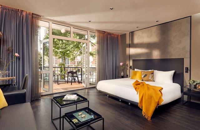 Park Plaza Vondelpark