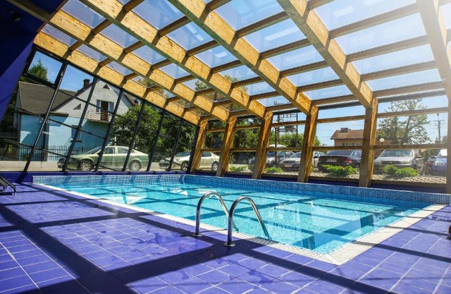 Park Poniwiec Resort