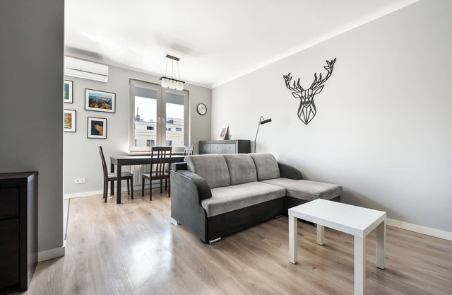 Park Praski Comfy Apartment