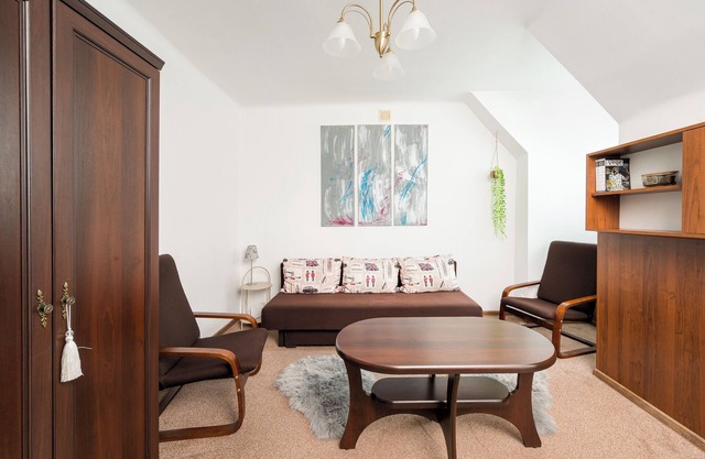 Park Promenada Comfort Studio