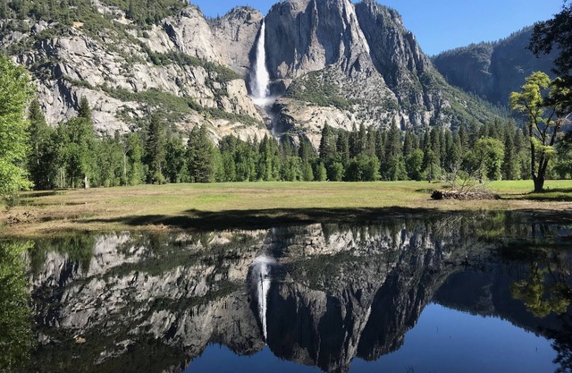 Park Rangers' hilltop cabin near Yosemite - 3+ night discount