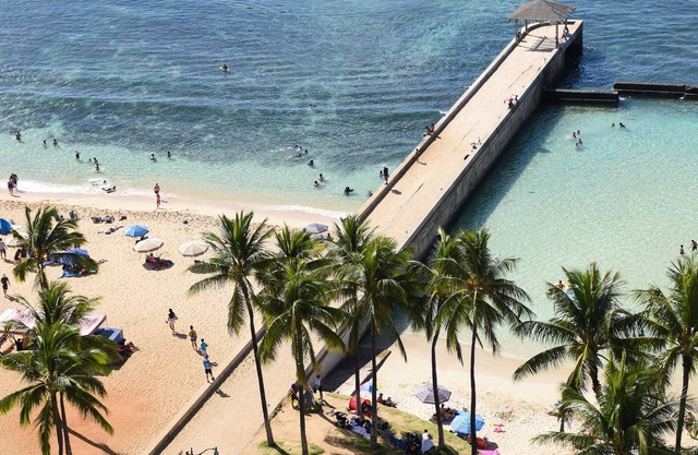 Park Shore Waikiki
