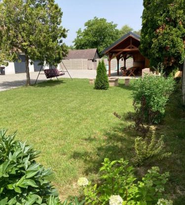 Park Vendégház