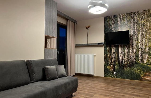 Parkcity Kraków pro