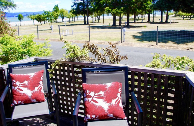 PARKERS COVE - NELSON HOLIDAY HOME, family friendly in Nelson