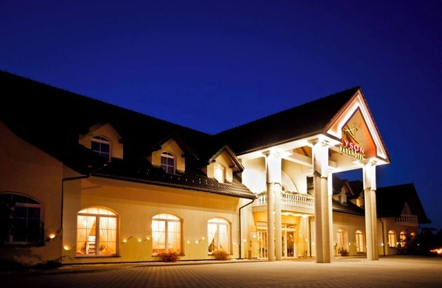 ParkHotel Lyson