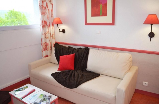 Parking, tv, 49m², Les Rousses
