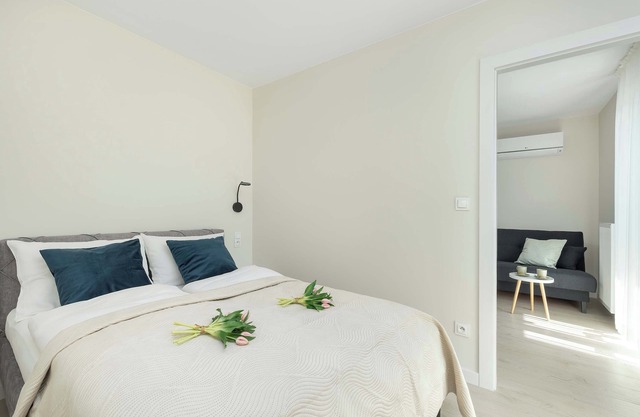 Parkowa 3 | Apartment | Playroom | Near the beach