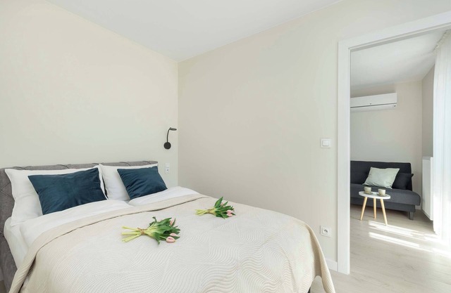 Parkowa 3 | Apartment | Playroom | Near the beach