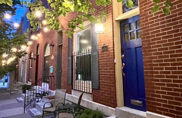Parkside Comfort & Spaciousness-Family Friendly