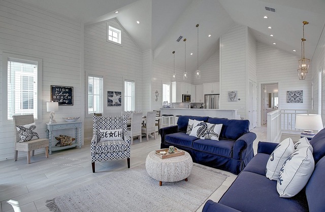 Parkside Cottage@Cinnamon Shore near Town Center+Resort-Like Amenities