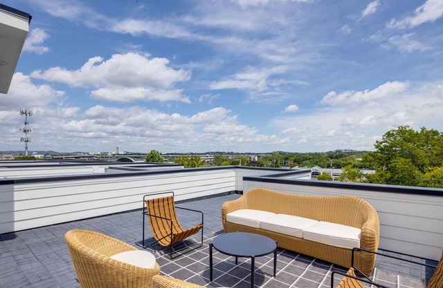 Parkside Quads-4 Townhomes-Mins To Downtown