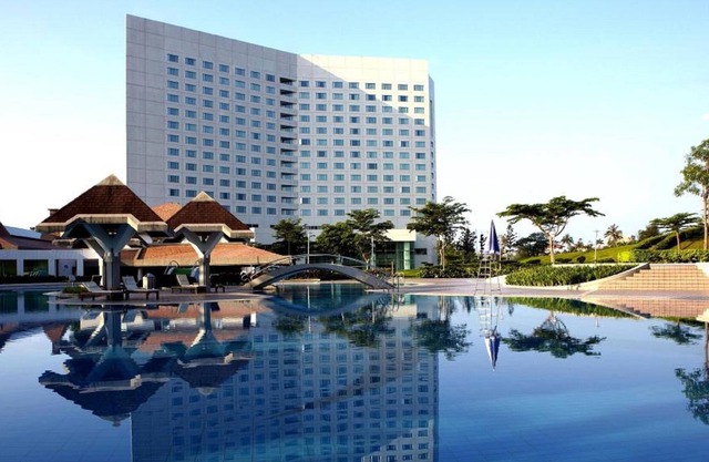 Parkview Hotel Hualien