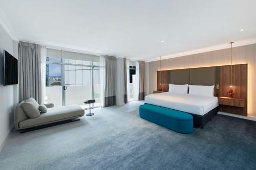 Parmelia Hilton Perth