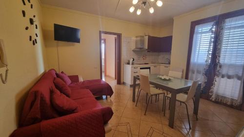 Pascoli Apartment - Pula