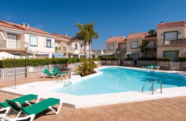 Pasito Blanco by Interhome