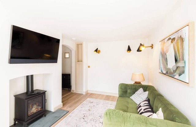 Pass the Keys | Central Stratford upon Avon Super Stylish 1Bed
