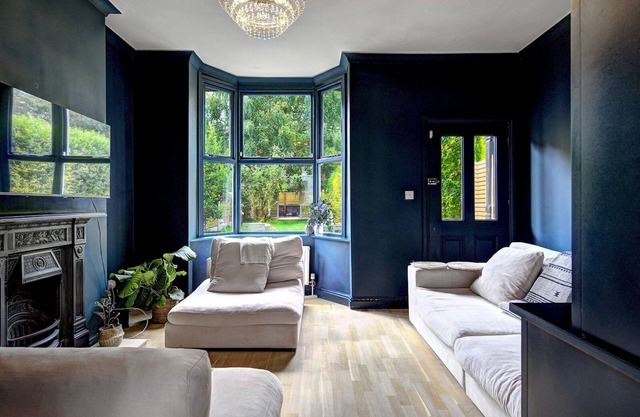 Pass the Keys | Peaceful Boutique Period home Didsbury