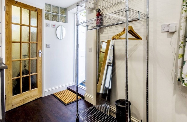 Pass the Keys | Recently renovated studio flat in trendy Brixton