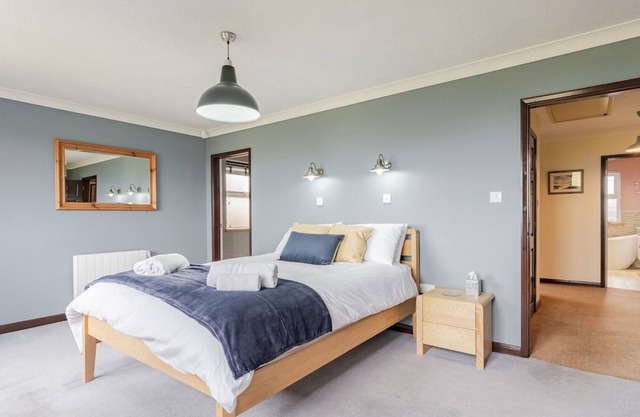 Pass the Keys | Seaside retreat