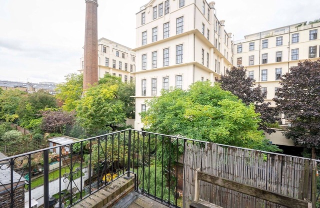 Pass the Keys | Spacious and Bright Duplex Flat with 2 Balconies
