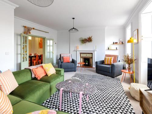Pass the Keys Stunning apartment in central location