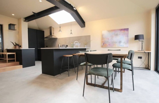 Pass the Keys | Stunning, Brand New 3BR Home - Central Oxford