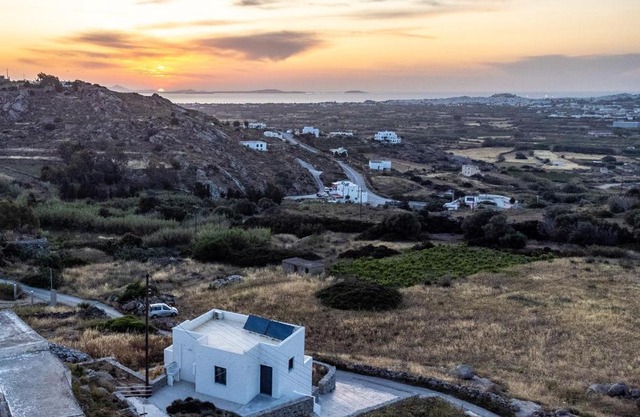 Passa Corda Suites with amazing view
