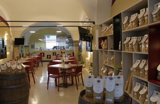 Pasta Cuomo Residence close to Pompei and Amalfi coast