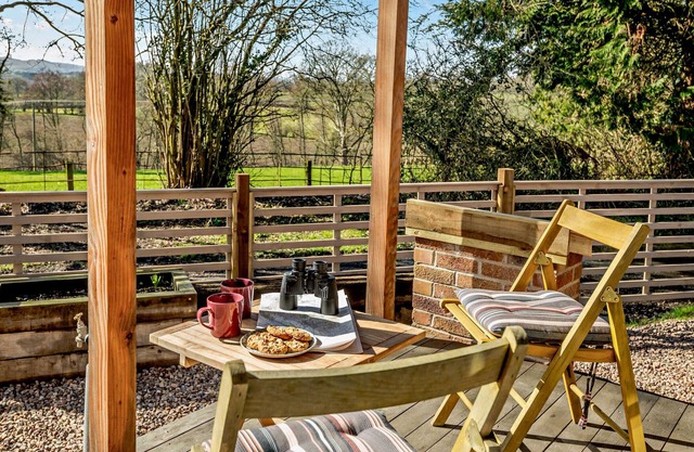 Patagonia - One Bedroom House, Sleeps 2