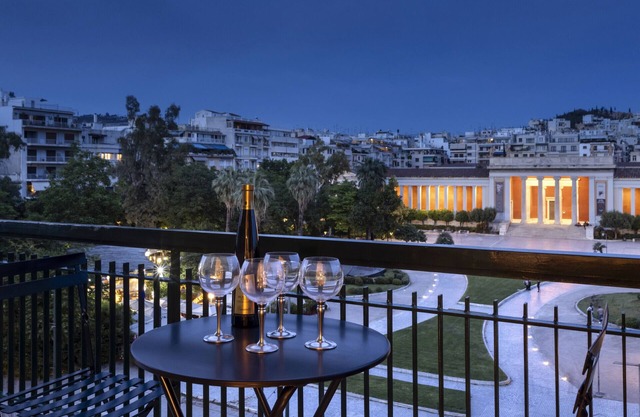 Patision 53-A Truly WOW Experience for Every Guest