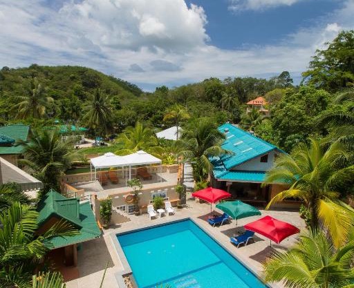 Patong Rai Rom Yen Resort SHA