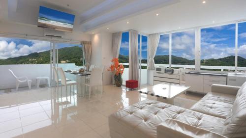 PATONG TOWER FAMILY's APARTMENTS 2026