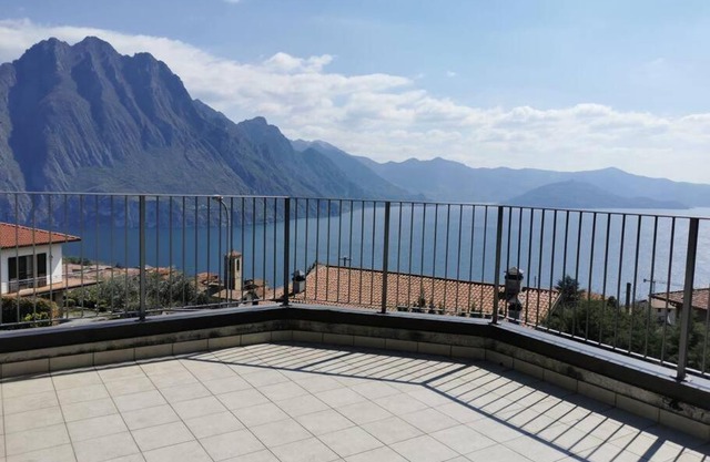 Patricia's Apartment