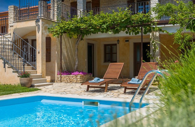 Paulina - Your perfect vacation home in a little village