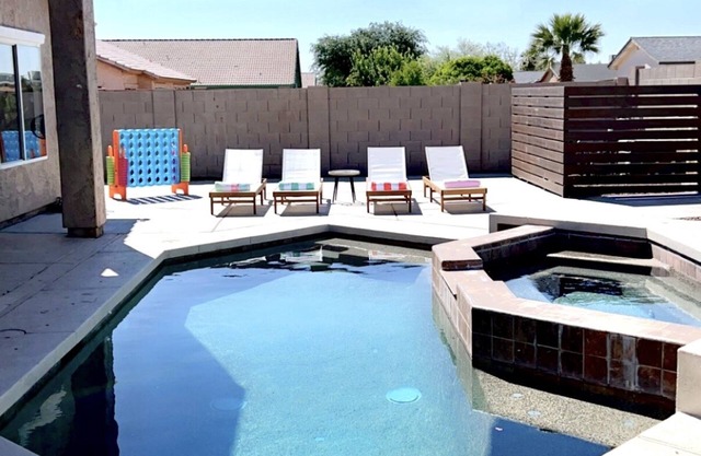 Paul’s Pad, a sweet retreat!