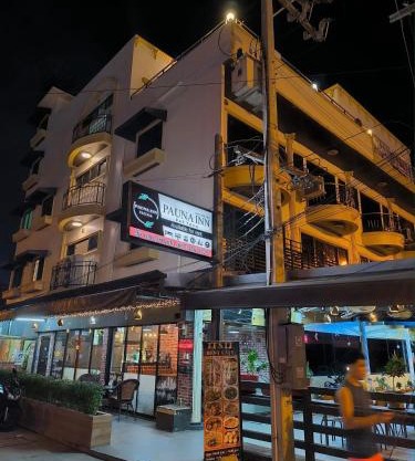 Pauna Inn Pattaya