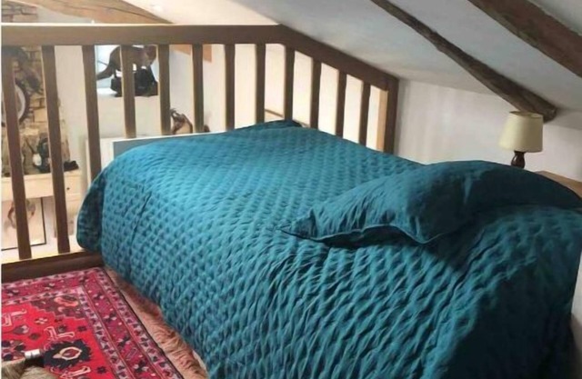 Pavillon de Chasse, Gîte 2/4 Pers