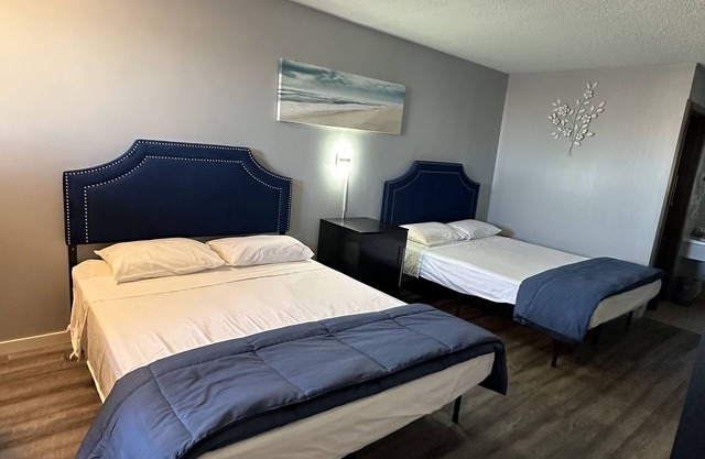 Paxton Inn Motel