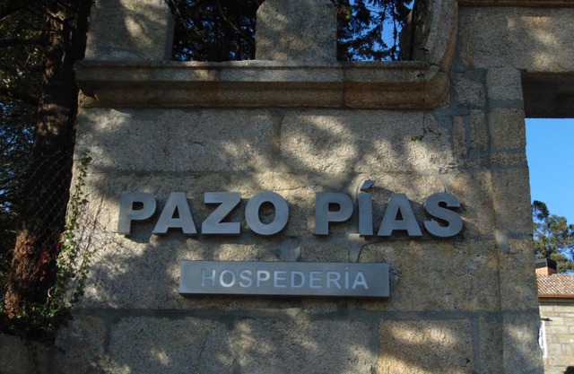 Pazo Pias P