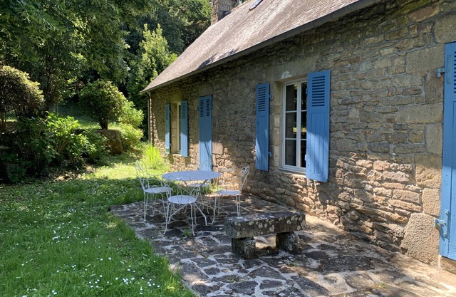 Peace and Nature 1 min from the village