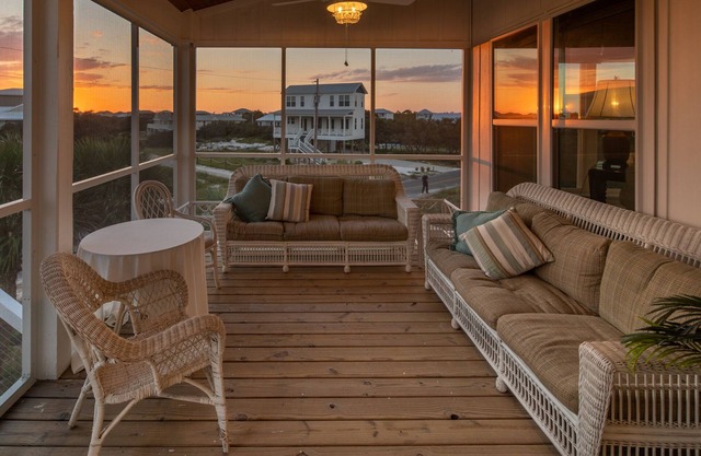 Peace To You : Vacation Rental Home