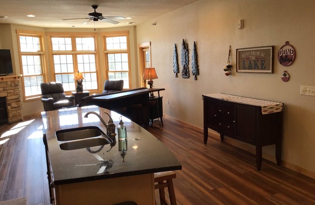 Peaceful 2BR/2BA Condo at Northernaire – Your Northwoods Getaway Awaits