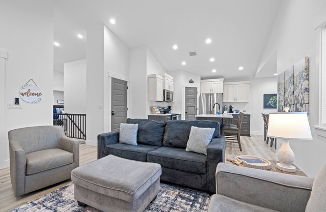 Peaceful 3-bedroom house in charming Idaho Falls