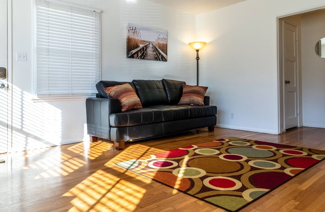 Peaceful and Playful by the Pacific Ocean