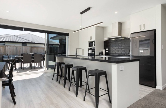 Peaceful and Private in Papamoa