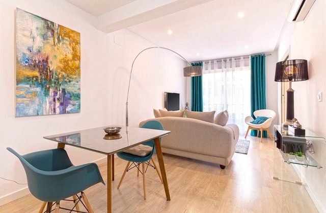 Peaceful Apartment Best for Couples. Santa Marta